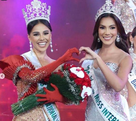 ¿Cuándo es Miss Internacional 2025? Fecha y quién es la representante venezolana 
