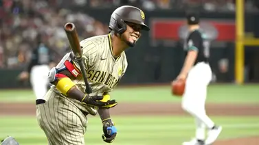 MLB: Luis Arráez busca superar récord de hits de 105 años en Grandes Ligas MLB: Luis Arráez busca superar récord de hits de 105 años en Grandes Ligas