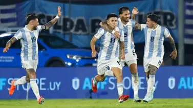 ¿Qué necesita Argentina para asegurar su clasificación al Mundial 2026? ¿Qué necesita Argentina para asegurar su clasificación al Mundial 2026?
