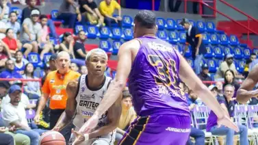 Luis "Tapita" Duarte brilla como MVP en la SPB: La revelación de los Gaiteros Luis "Tapita" Duarte brilla como MVP en la SPB: La revelación de los Gaiteros