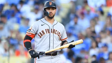 MLB: Gigantes de San Francisco igualará una marca histórica en el venidero Opening Day (+Video)