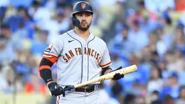MLB: Gigantes de San Francisco igualará una marca histórica en el venidero Opening Day (+Video) MLB: Gigantes de San Francisco igualará una marca histórica en el venidero Opening Day (+Video)