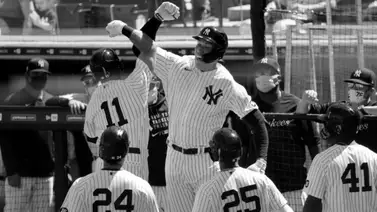 Fallece el hijo de una exestrella de los Yankees de Nueva York Fallece el hijo de una exestrella de los Yankees de Nueva York