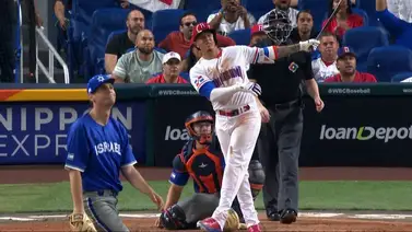 MLB: ¿Quién debería ser la tercera base de República Dominicana en 2026? MLB: ¿Quién debería ser la tercera base de República Dominicana en 2026?