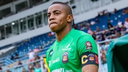 Wuilker Fariñez toma está importante decisión para su futuro ¿Abandona la Vinotinto?