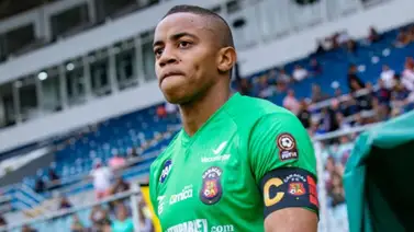 Wuilker Fariñez toma está importante decisión para su futuro ¿Abandona la Vinotinto? Wuilker Fariñez toma está importante decisión para su futuro ¿Abandona la Vinotinto?