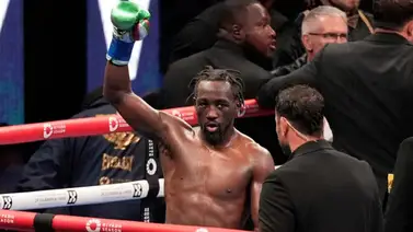 Terence Crawford tiene la táctica perfecta para vencer a Canelo Álvarez Terence Crawford tiene la táctica perfecta para vencer a Canelo Álvarez