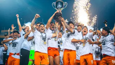 Liga FUTVE: Así se jugará la novena jornada del Torneo Apertura 2025 Liga FUTVE: Así se jugará la novena jornada del Torneo Apertura 2025