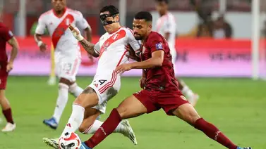 Eliminatorias Sudamericanas: ¿Cómo ver el juego de la Vinotinto desde Venezuela? Eliminatorias Sudamericanas: ¿Cómo ver el juego de la Vinotinto desde Venezuela?