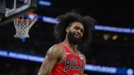 NBA:Coby White pulverizó registros históricos y lideró victoria de Bulls