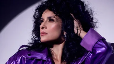 Karina suelta todo sobre su divorcio: “Estoy empezando un nuevo capítulo”