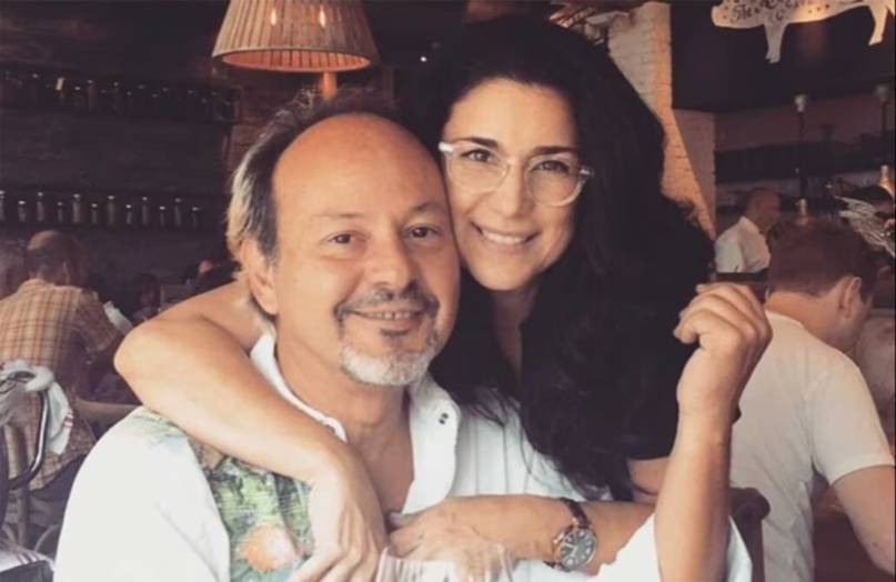 Karina suelta todo sobre su divorcio: “Estoy empezando un nuevo capítulo”