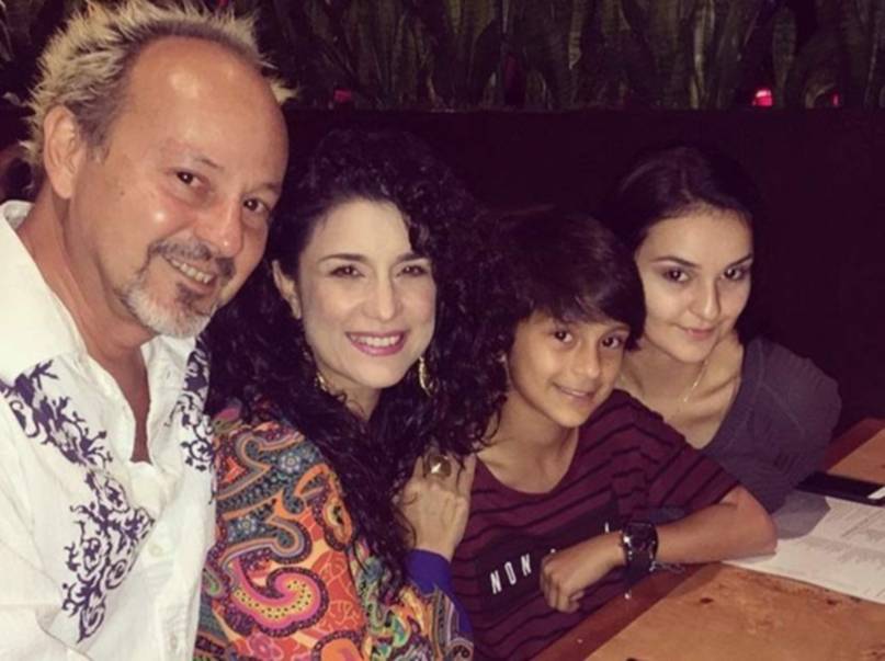 Karina suelta todo sobre su divorcio: “Estoy empezando un nuevo capítulo”