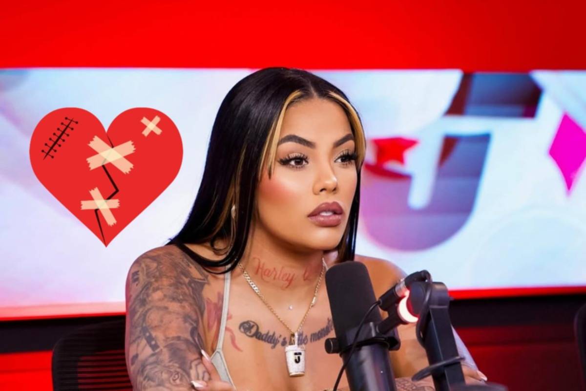 Mami Kim, hermana de Yailin 'La Más Viral', da una trágica noticia