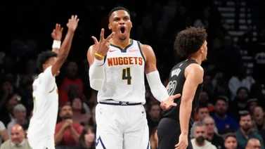 NBA: ¡Otro récord a su carrera! Russell Westbrook está entre los 20 máximos anotadores de la historia de la liga