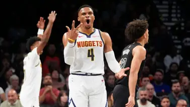 NBA: ¡Otro récord a su carrera! Russell Westbrook está entre los 20 máximos anotadores de la historia de la liga NBA: ¡Otro récord a su carrera! Russell Westbrook está entre los 20 máximos anotadores de la historia de la liga