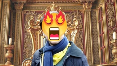 Apuesto venezolano conquista el corazón de la princesa más rica de Europa 