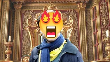 Apuesto venezolano conquista el corazón de la princesa más rica de Europa Apuesto venezolano conquista el corazón de la princesa más rica de Europa