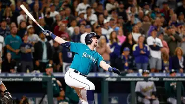 MLB: Marineros aseguran el futuro de este receptor (+Detalles) MLB: Marineros aseguran el futuro de este receptor (+Detalles)