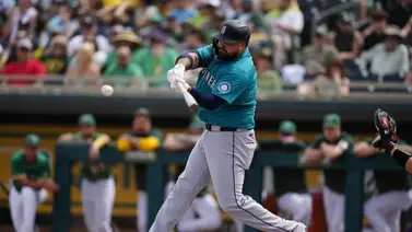 MLB: Mexicano Rowdy Tellez iniciará en las Grandes Ligas MLB: Mexicano Rowdy Tellez iniciará en las Grandes Ligas