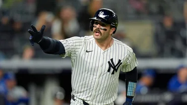 MLB: Austin Wells puede hacer historia con los Yankees en el Opening Day
