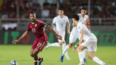 Eliminatorias Sudamericanas: Las 30 victorias de la Vinotinto de por vida Eliminatorias Sudamericanas: Las 30 victorias de la Vinotinto de por vida