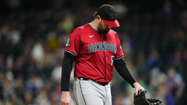 MLB: Duro golpe para Arizona: Este lanzador se perderá la temporada 2025 (+Detalles)