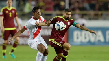 Venezuela vs Perú: Duelo crucial en Maturín por las Eliminatorias 2026 Venezuela vs Perú: Duelo crucial en Maturín por las Eliminatorias 2026