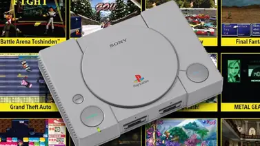 PlayStation juegos clásicos PlayStation juegos clásicos