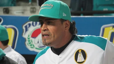 LVBP: Bravos de Margarita nombró a Henry Blanco como su nuevo manager (+Detalles)