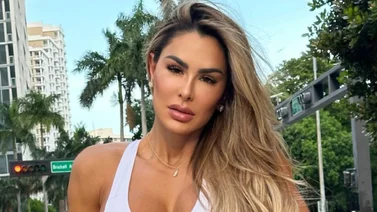 Ninel Conde revela las agresiones que vivió con su expareja 