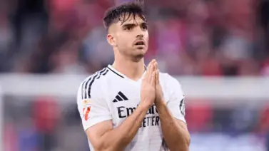 ¿Adiós al Real Madrid? Raúl Asencio y el club habrían llegado a un acuerdo ¿Adiós al Real Madrid? Raúl Asencio y el club habrían llegado a un acuerdo