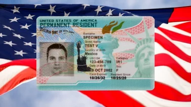 Green Card