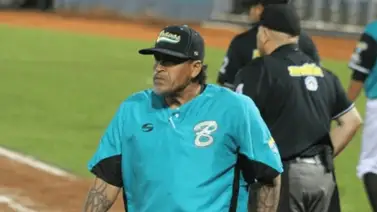 LVBP: ¿Cómo le fue a Henry Blanco al frente de Bravos en su primera etapa? LVBP: ¿Cómo le fue a Henry Blanco al frente de Bravos en su primera etapa?