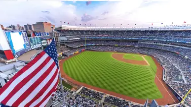 MLB: Yankees y Dodgers, los equipos más cotizados de Grandes Ligas MLB: Yankees y Dodgers, los equipos más cotizados de Grandes Ligas