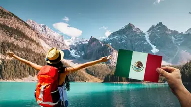 viajar a Canadá viajar a Canadá