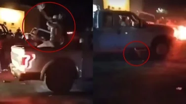 Regional mexicano: Grabación de video musical termina en tragedia 