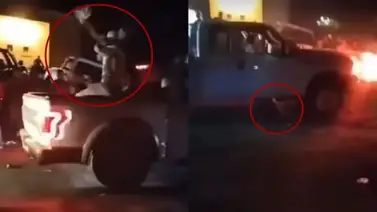 Regional mexicano: Grabación de video musical termina en tragedia Regional mexicano: Grabación de video musical termina en tragedia