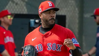 MLB: Medias Rojas definen a su cerrador MLB: Medias Rojas definen a su cerrador