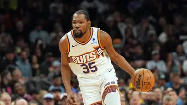 NBA: ¡Salida inevitable! Phoenix Suns le ponen precio a Kevin Durant NBA: ¡Salida inevitable! Phoenix Suns le ponen precio a Kevin Durant