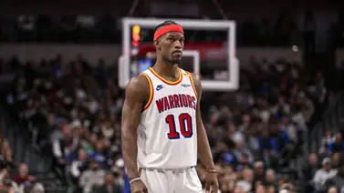 NBA: ¿Lo odian? Esto dijo Jimmy Butler sobre su relación con la fanaticada de Miami Heat luego de su salida NBA: ¿Lo odian? Esto dijo Jimmy Butler sobre su relación con la fanaticada de Miami Heat luego de su salida