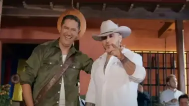 Jessi Uribe y Heredero cantarán por primera vez juntos su éxito mundial “Coqueta” en "¿Quién más dice repítela?" Jessi Uribe y Heredero cantarán por primera vez juntos su éxito mundial “Coqueta” en "¿Quién más dice repítela?"