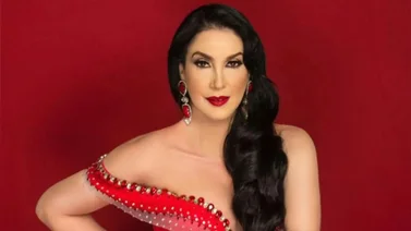 Diana Patricia ‘La Macarena del Mundo’ lista para romper un Récord Guinness 