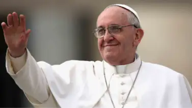 La lucha por la vida del Papa Francisco: Revelaciones de su médico La lucha por la vida del Papa Francisco: Revelaciones de su médico