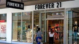 Forever 21 anuncia el cierre de varias tiendas en Illinois