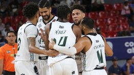 SPB: Spartans sigue imparable tras vencer a Cocodrilos en PNU este 25 de marzo- SPB: Spartans sigue imparable tras vencer a Cocodrilos en PNU este 25 de marzo