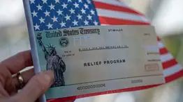 Cheques de estímulo en EEUU para marzo de 2025: Beneficios para residentes de tres estados