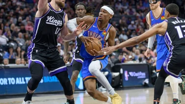NBA: Así marcha la tabla de posiciones tras la jornada de este 25 de marzo