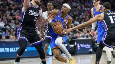 NBA: Así marcha la tabla de posiciones tras la jornada de este 25 de marzo NBA: Así marcha la tabla de posiciones tras la jornada de este 25 de marzo