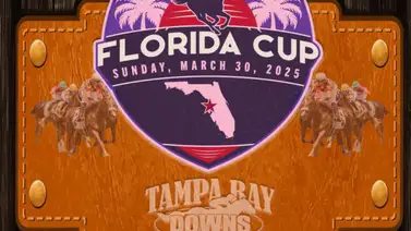 Tampa celebra Día de la Copa de Florida este domingo 30 de marzo Tampa celebra Día de la Copa de Florida este domingo 30 de marzo